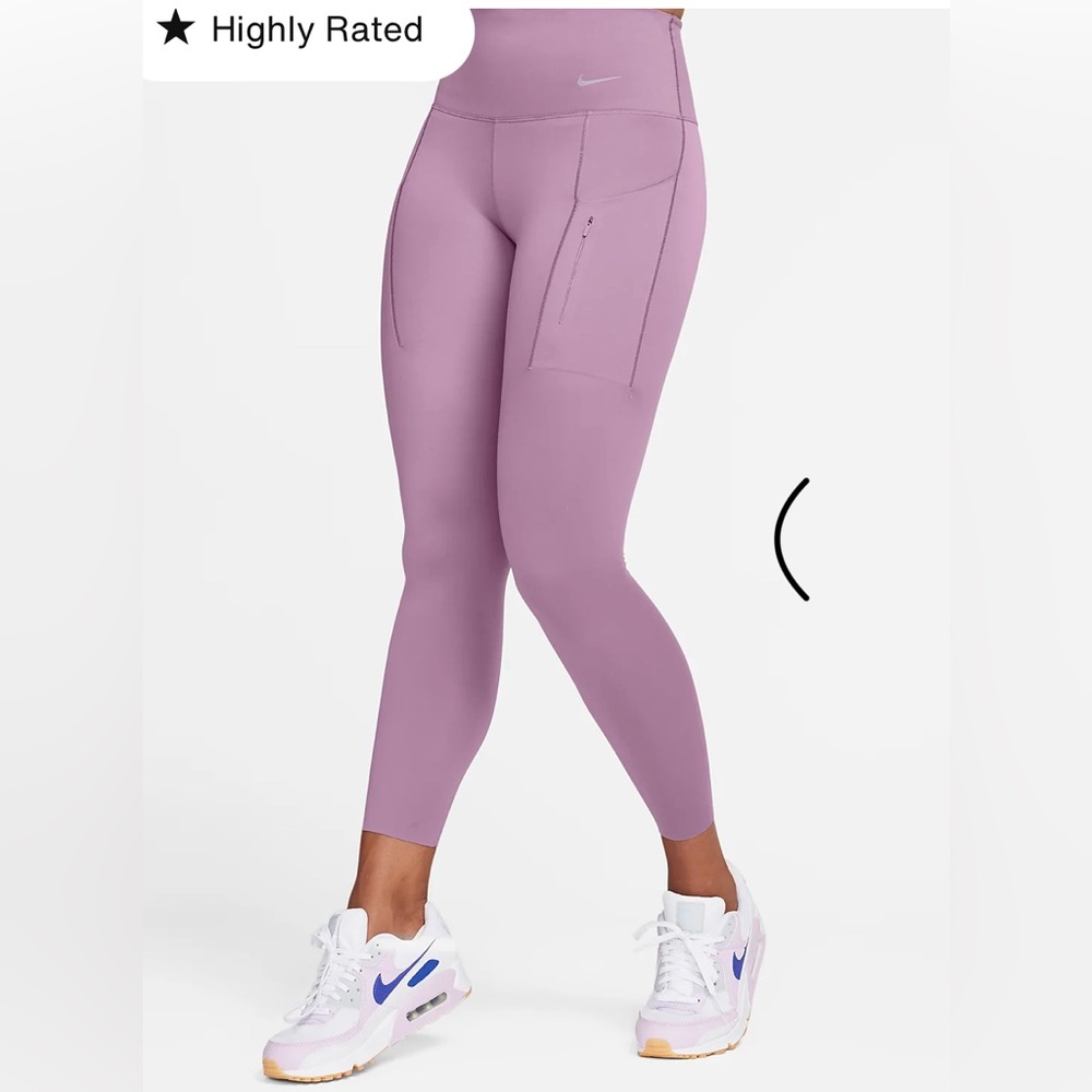 Nike Go Leggings S